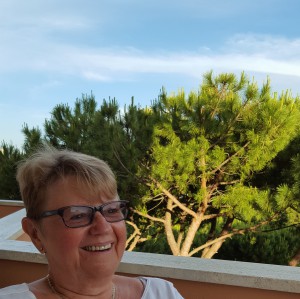 Profilbild von Roswitha Wittek