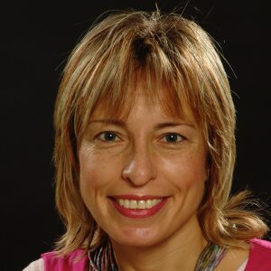 Profilbild von Roswitha Wittenberg