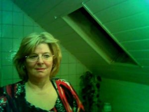 Profilbild von Roswitha Witting