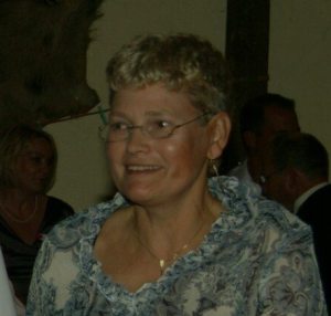 Profilbild von Roswitha Wolf