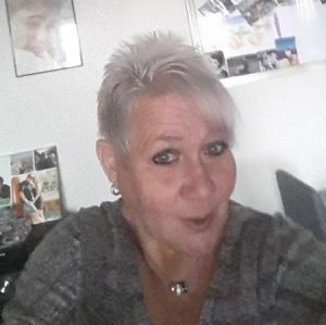 Profilbild von Roswitha Wostrack
