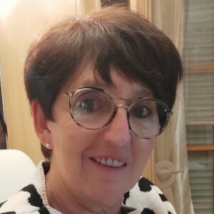 Profilbild von Roswitha Wotke
