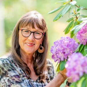 Profilbild von Roswitha York