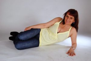 Profilbild von Roswitha Young