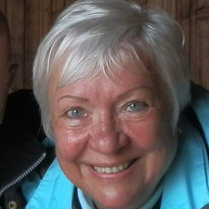 Profilbild von Roswitha Zaha