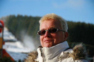 Profilbild von Roswitha Zander
