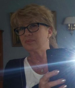 Profilbild von Roswitha Zappel