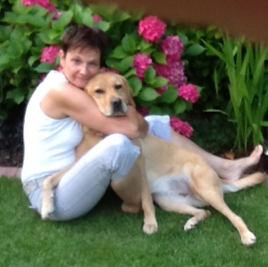 Profilbild von Roswitha Ziemons