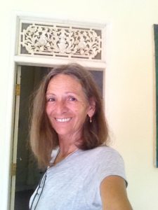 Profilbild von Roswitha de Corte