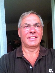 Profilbild von Rothard Bomke