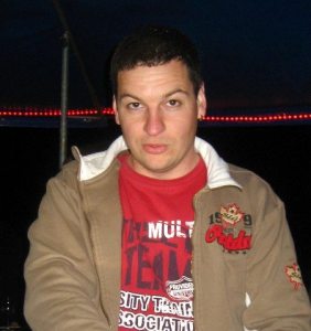 Profilbild von Rothe Enrico