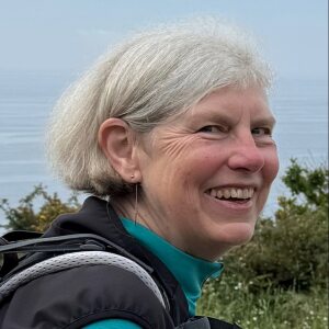 Profilbild von Rotraud Glißmann