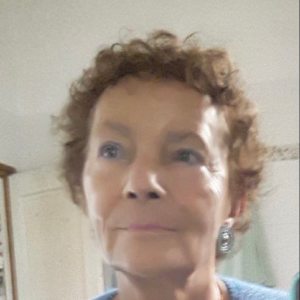 Profilbild von Rotraut Hildebrandt