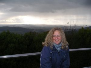 Profilbild von Rotraut Riedel