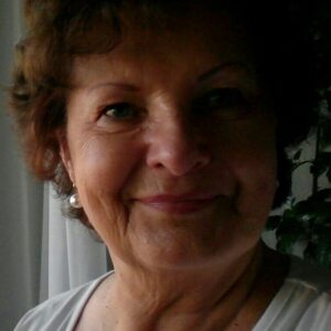 Profilbild von Rotraut Weber