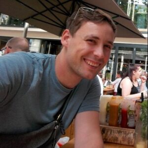 Profilbild von Roul Miro Becker