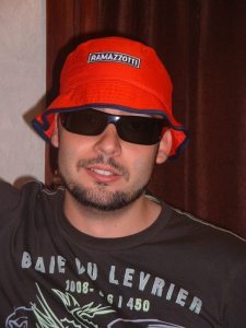 Profilbild von Rouven-Alexander von Holten