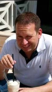 Profilbild von Rouven Baxmann