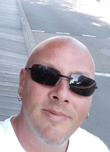 Profilbild von Rouven Ernst