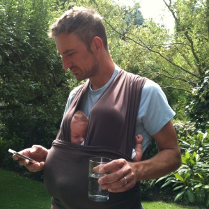 Profilbild von Rouven Fuss