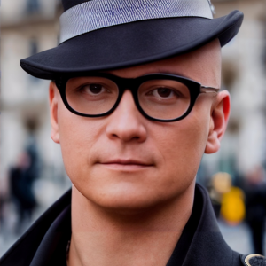 Profilbild von Rouven Henschel