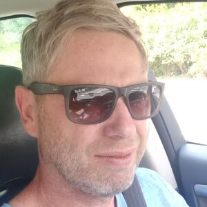 Profilbild von Rouven Knotzer