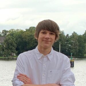 Profilbild von Rouven Lenk