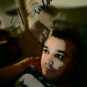 Profilbild von Rouven Sirotzki