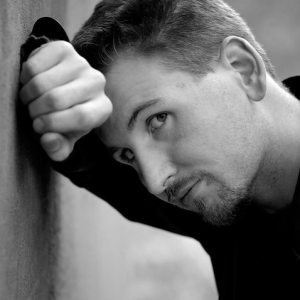 Profilbild von Rouven Sprenger