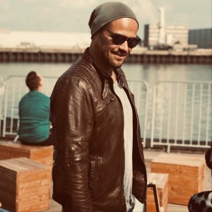 Profilbild von Rouven Wassmann