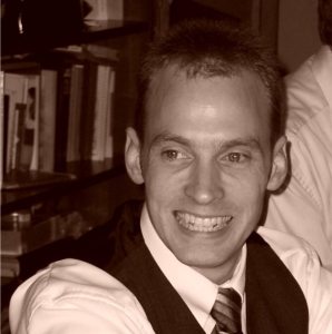 Profilbild von Rouven Weidemann