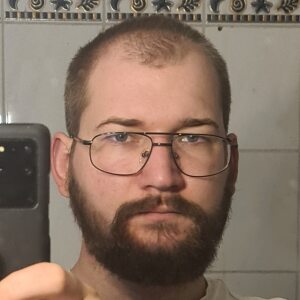 Profilbild von Rouven Wieczorek