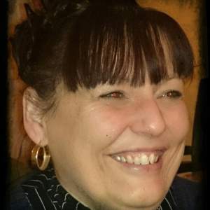 Profilbild von Rovena Drasdo