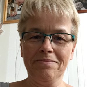 Profilbild von Rowena Eisenreich