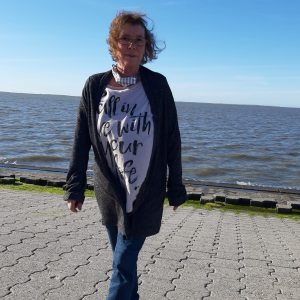 Profilbild von Rowena Graalmann