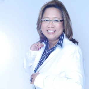 Profilbild von Rowena Lehne-Gaspar