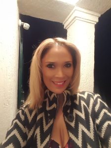 Profilbild von Rowena Lutz