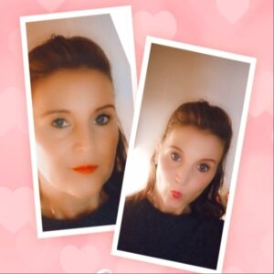 Profilbild von Roxana Baumert