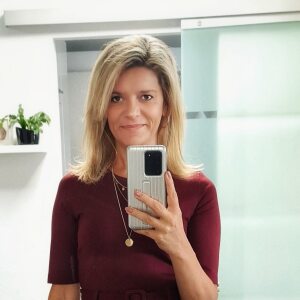 Profilbild von Roxana Marita
