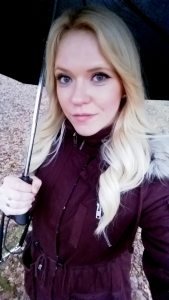 Profilbild von Roxana Ohlrich
