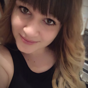 Profilbild von Roxana Weidner