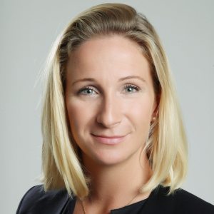 Profilbild von Roxane Ewert