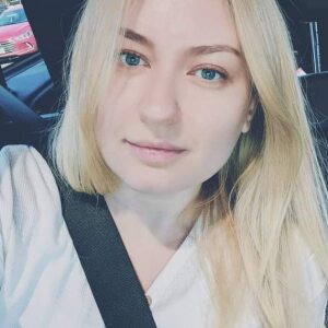 Profilbild von Roxane Montesse