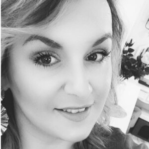 Profilbild von Roxanna Gerlach