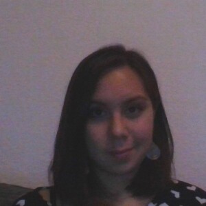 Profilbild von Roxanne Meusel