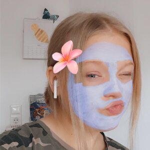 Profilbild von Roxette Kammann