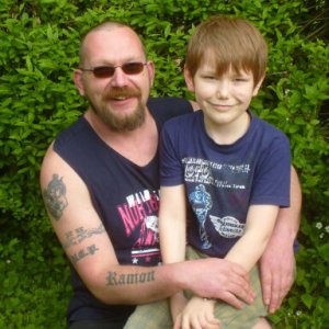 Profilbild von Roy Beck