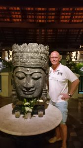 Profilbild von Roy Behnke