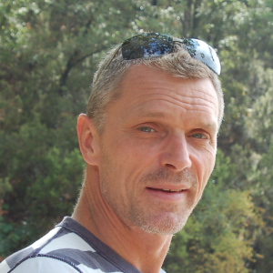 Profilbild von Roy Bergmann