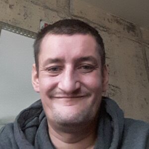 Profilbild von Roy Clemens